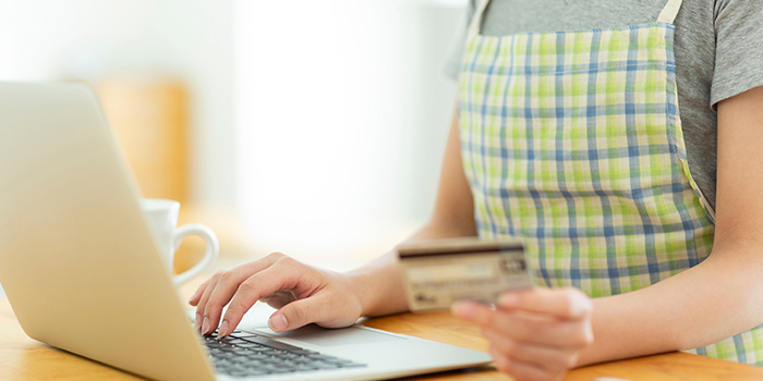 専業主婦でも借りれるカードローンは？専業主婦がお金を借りる方法をご紹介！